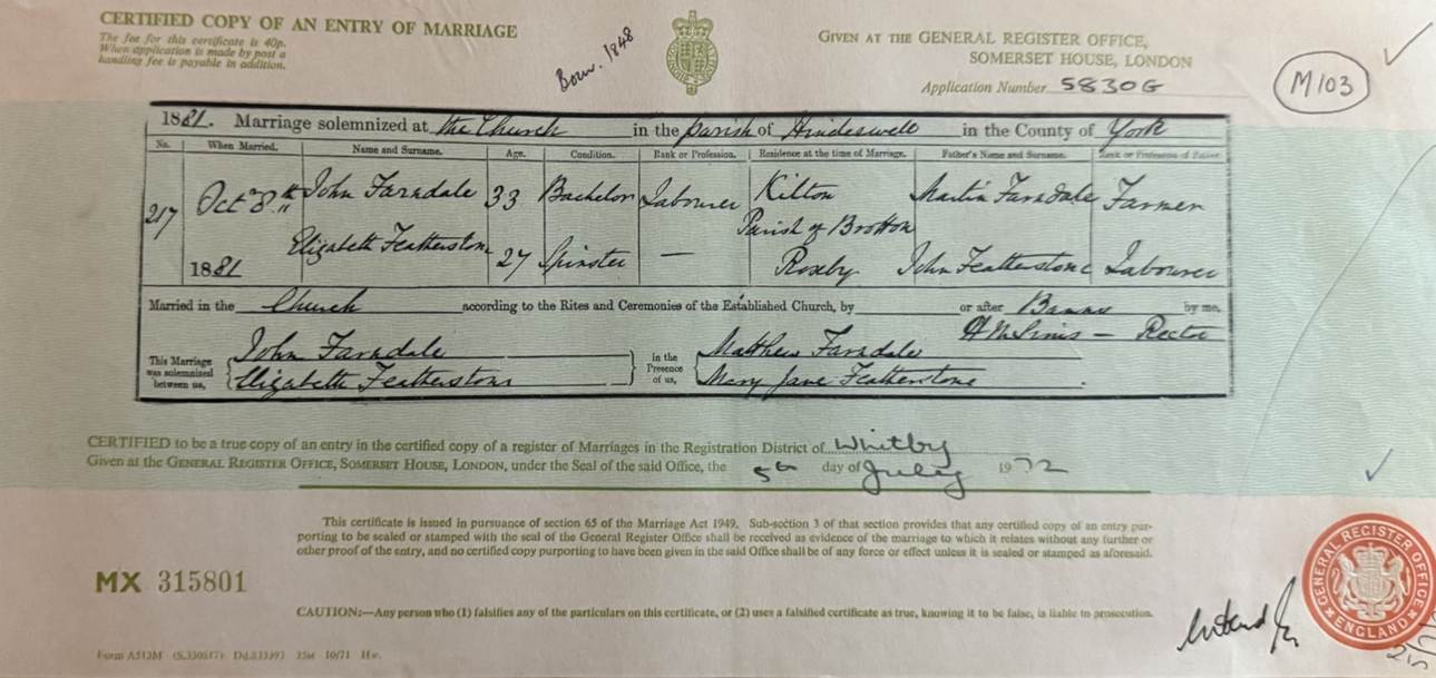 A document with writing on it
Description automatically generated
